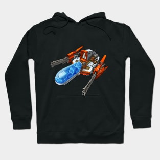 Rynex Hoodie